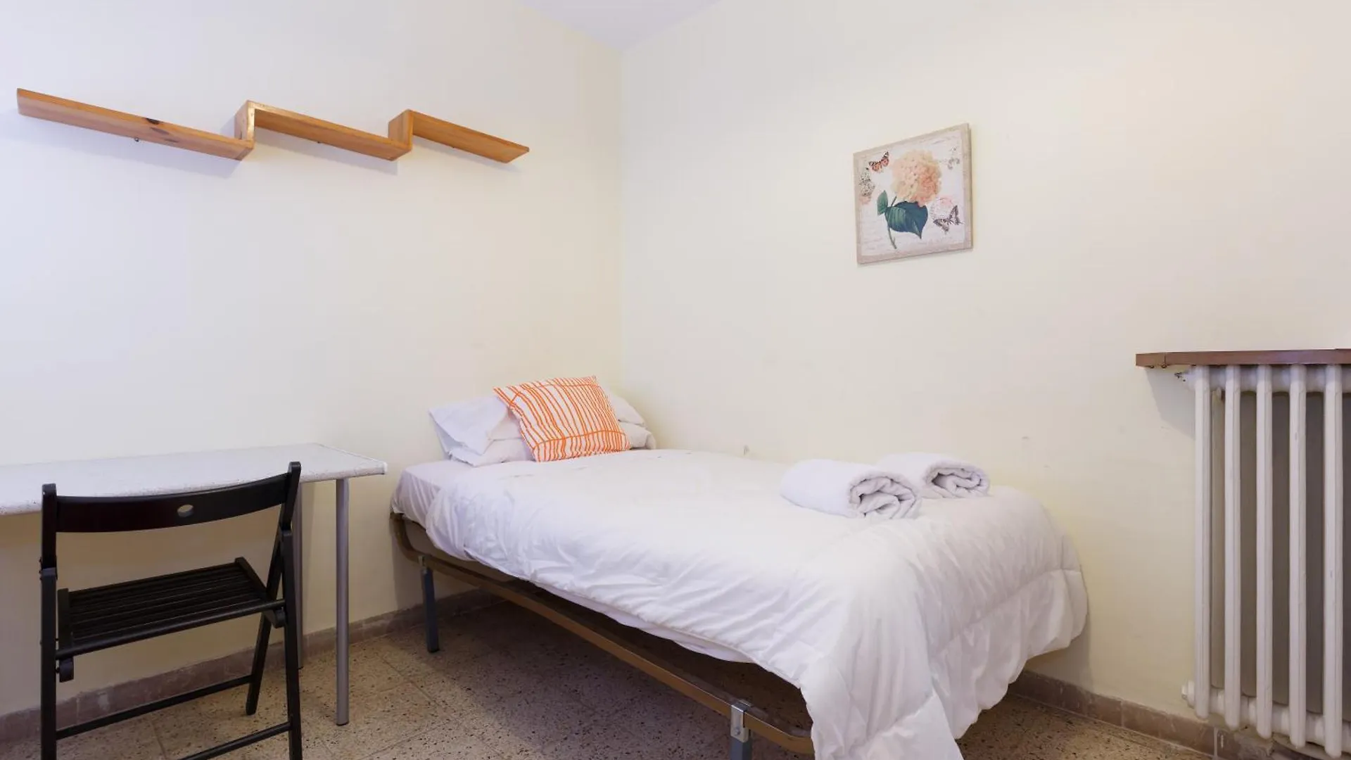 Bed&Bcn Baro Apartment Barcelona