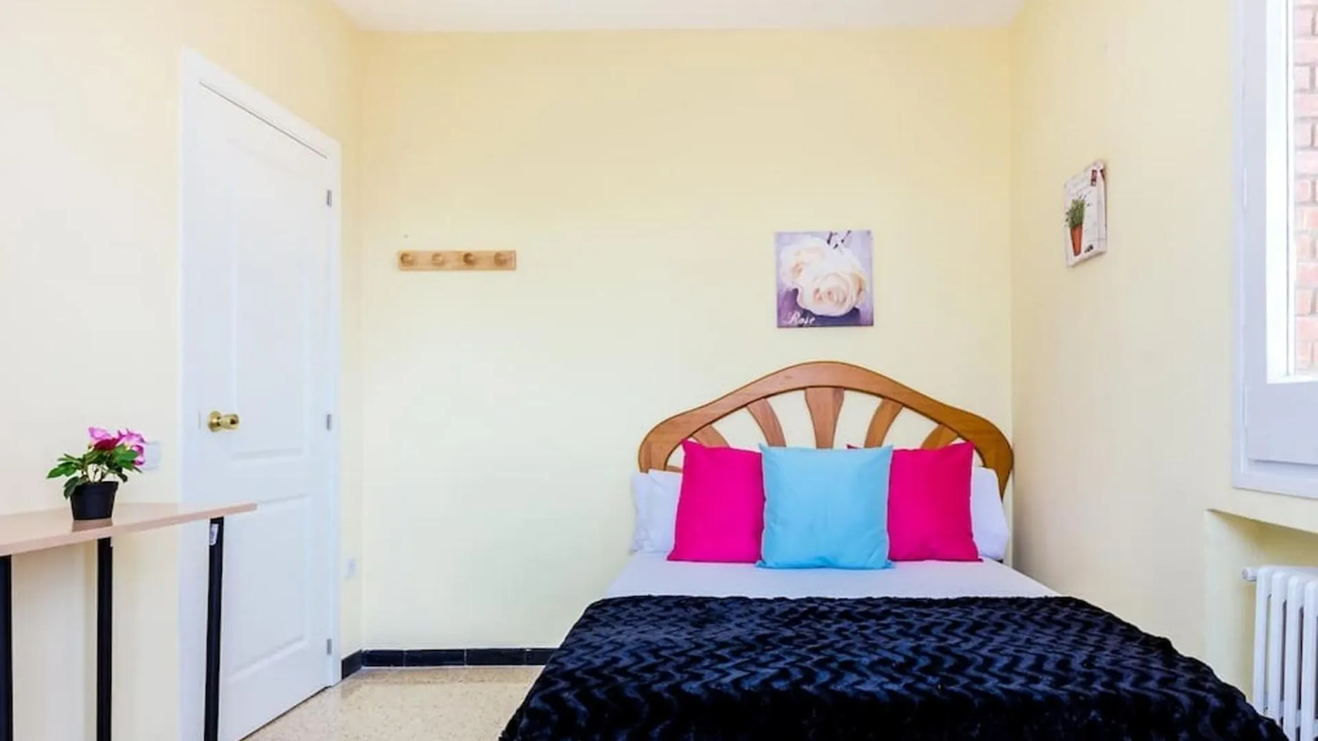 Bed&Bcn Baro Apartment Barcelona 0*,