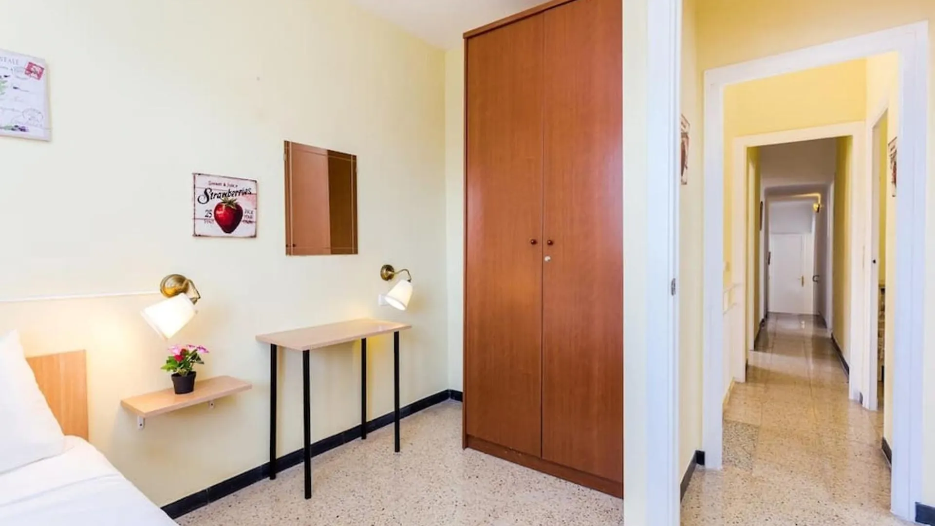 Bed&Bcn Baro Apartment Barcelona Spain