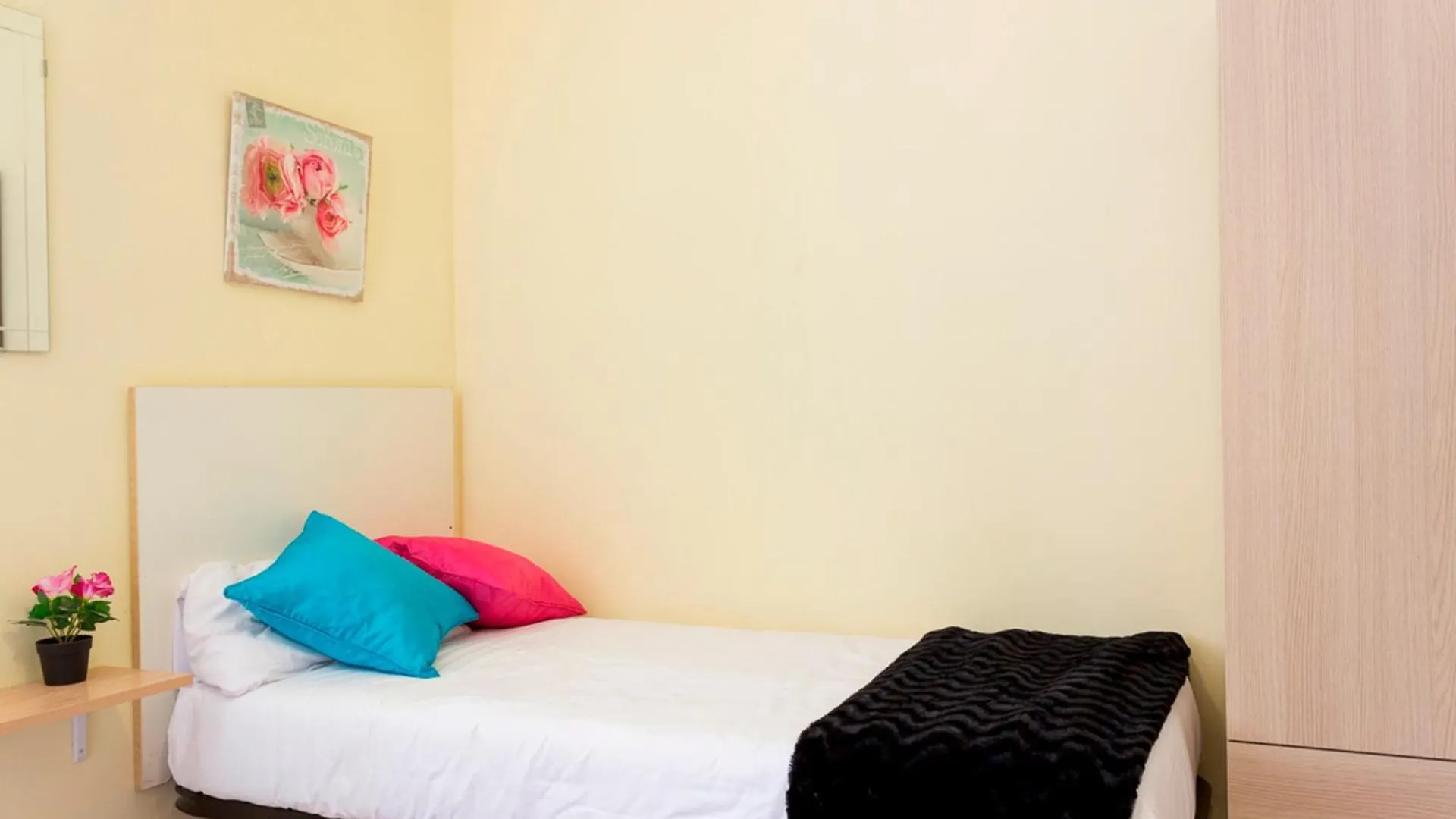 Bed&Bcn Baro Apartment Barcelona