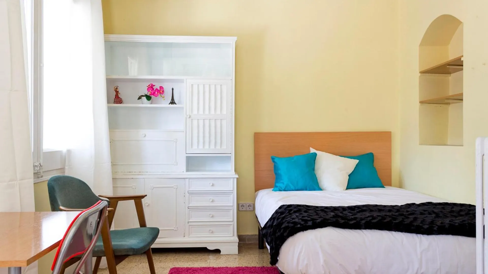 Bed&Bcn Baro Apartment Barcelona