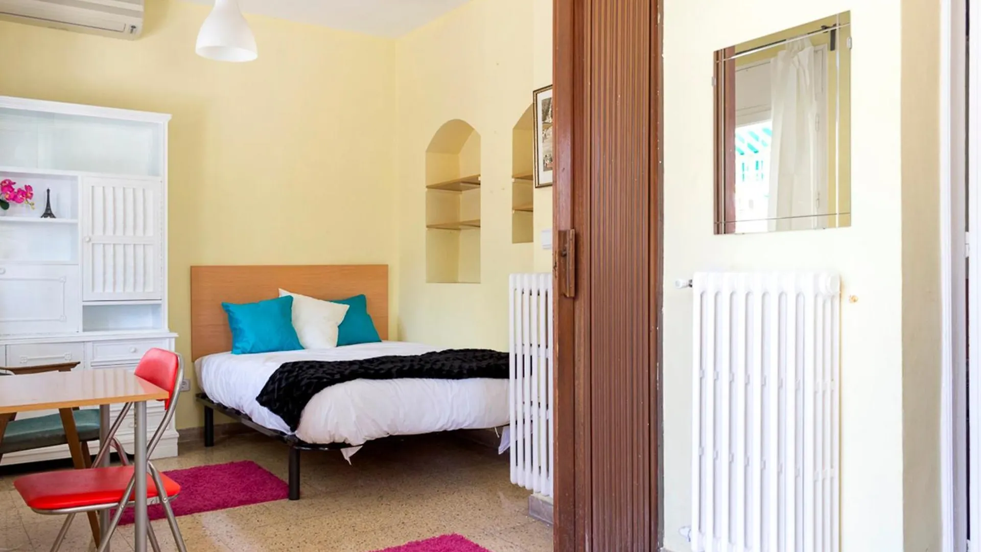 Bed&Bcn Baro Apartment Barcelona